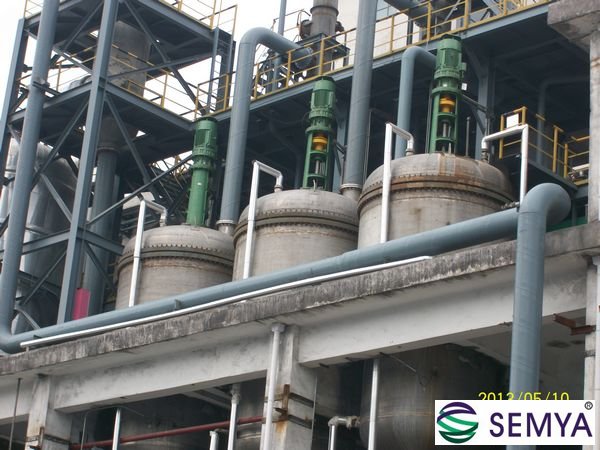 磷酸一銨DTB結(jié)晶器2